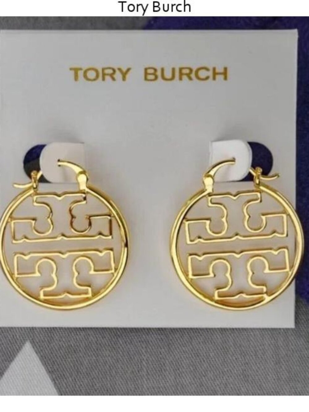 Tory Burch Eleanor